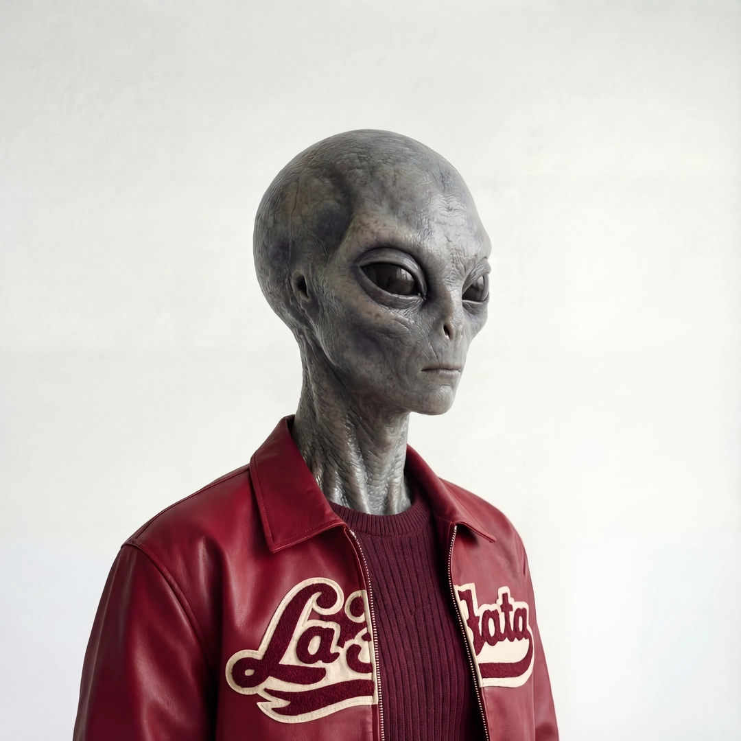 Alien