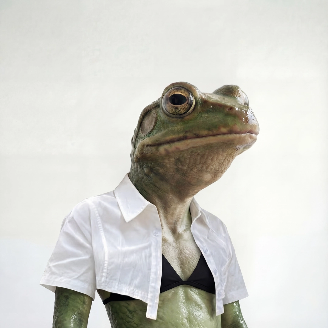 Amphibian