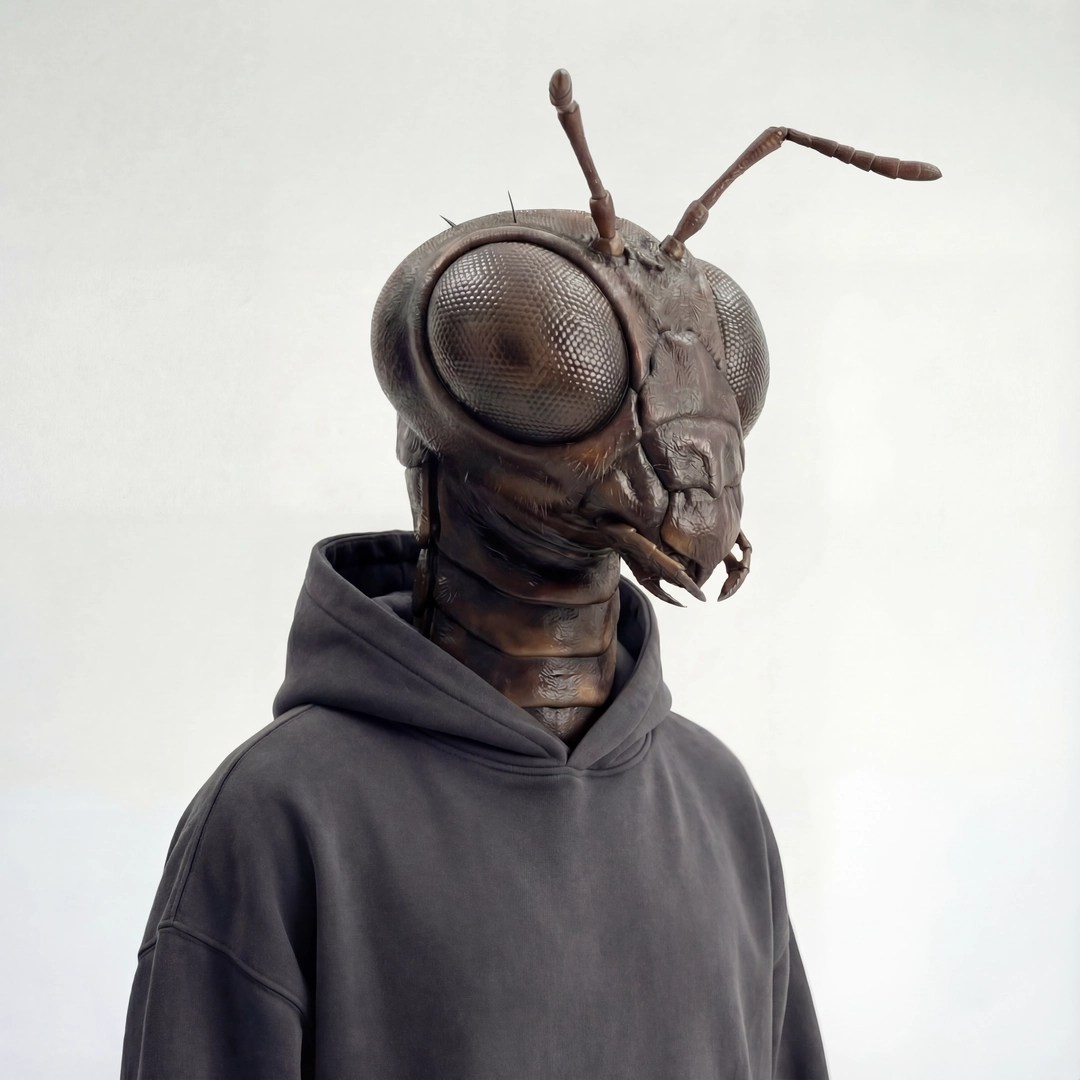Ant