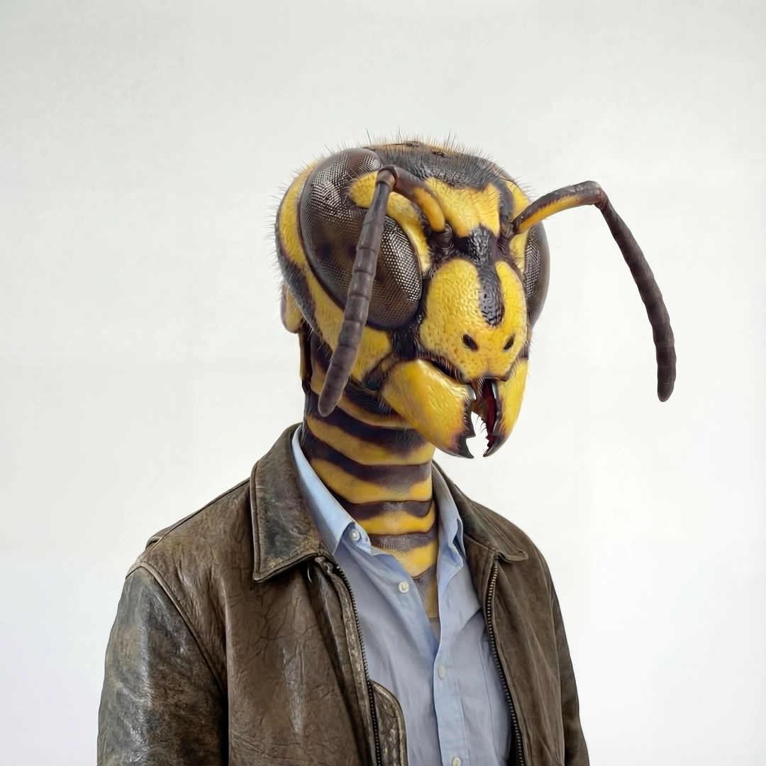 Bee