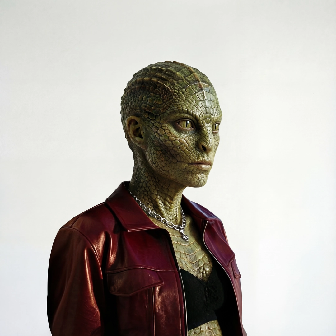 Reptile