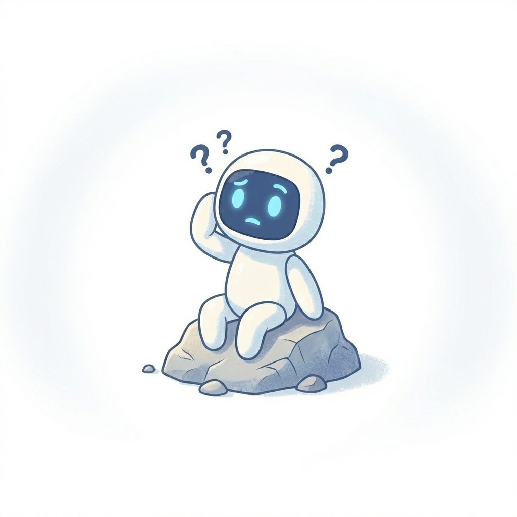FAQ Robot