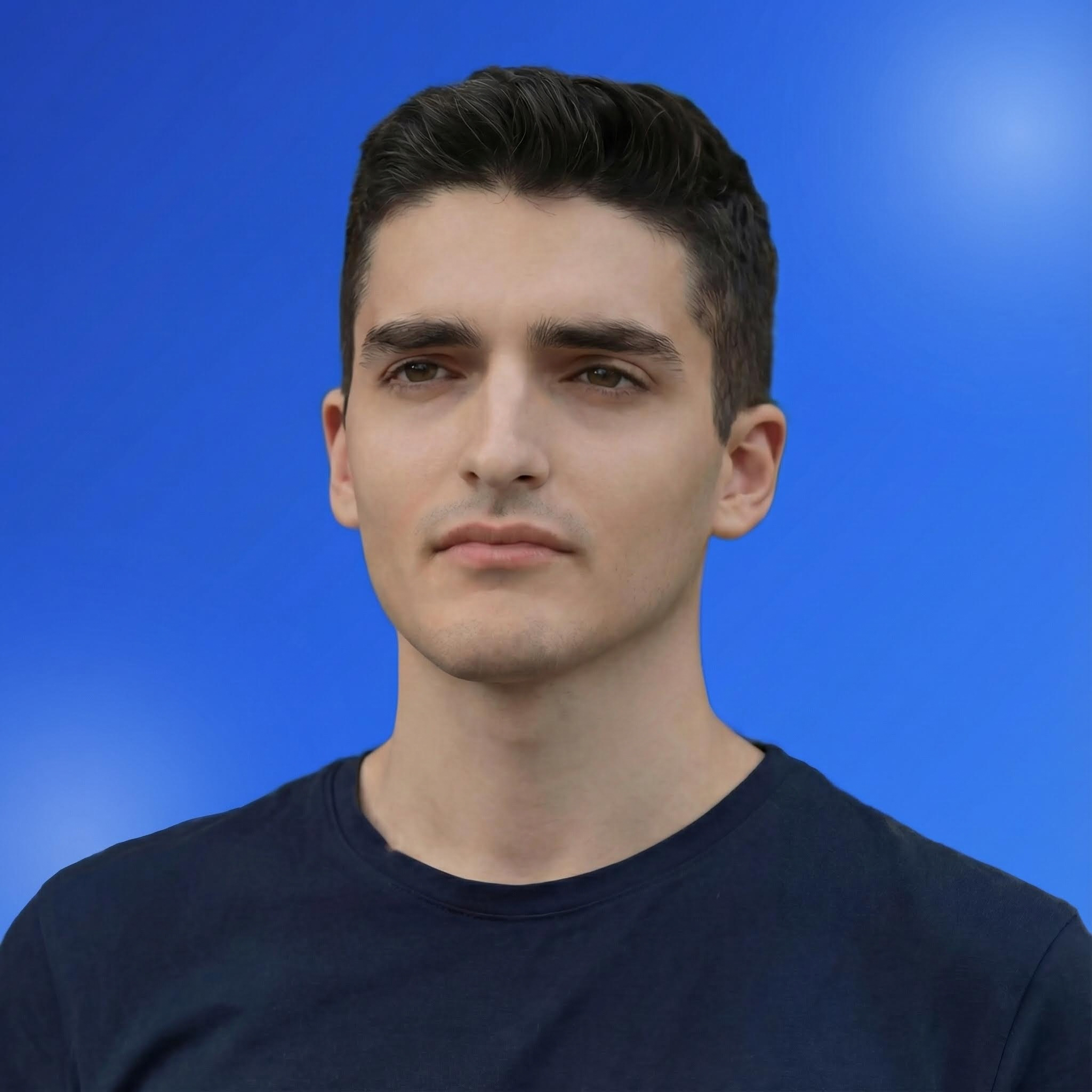 Minas Marios Kontis