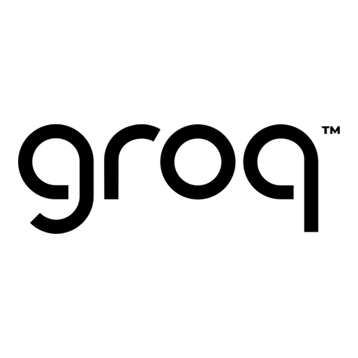 Groq logo