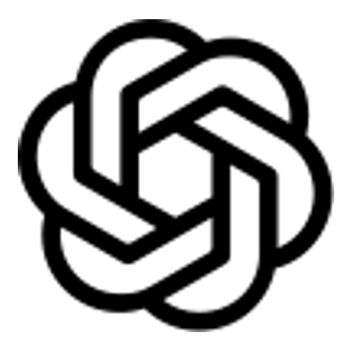 OpenAI logo