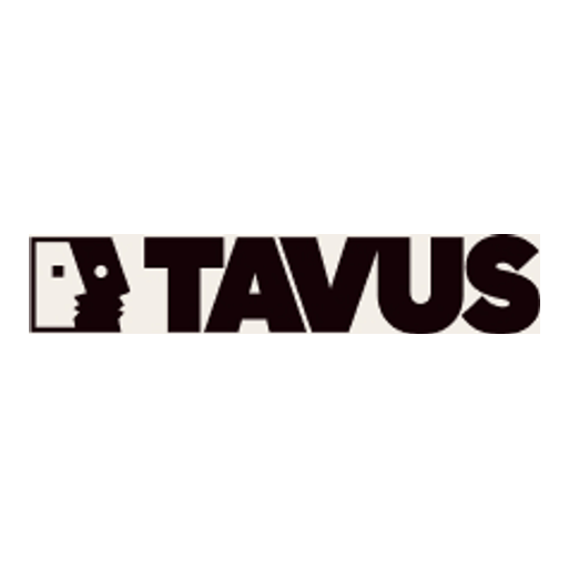 Tavus logo