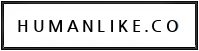 humanlike logo